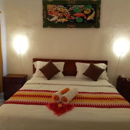 Bagoesfull Homestay Toyapakeh Kültér fotó