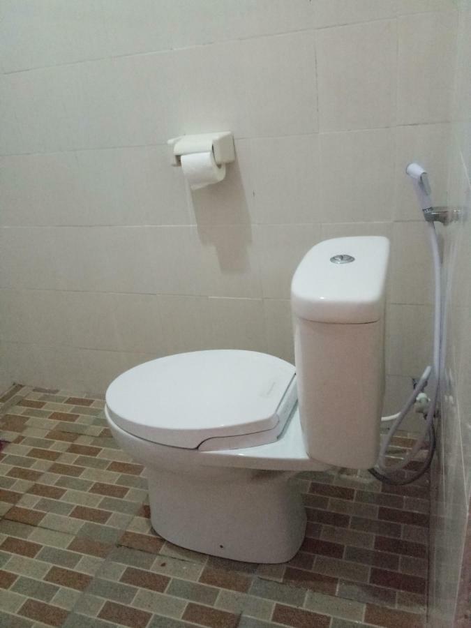 Bagoesfull Homestay Toyapakeh Kültér fotó