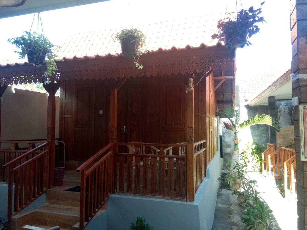 Bagoesfull Homestay Toyapakeh Kültér fotó