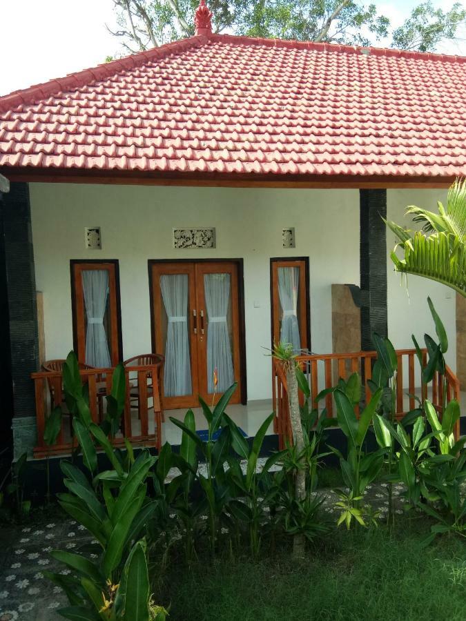 Bagoesfull Homestay Toyapakeh Kültér fotó
