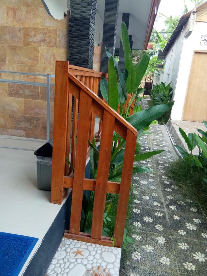 Bagoesfull Homestay Toyapakeh Kültér fotó