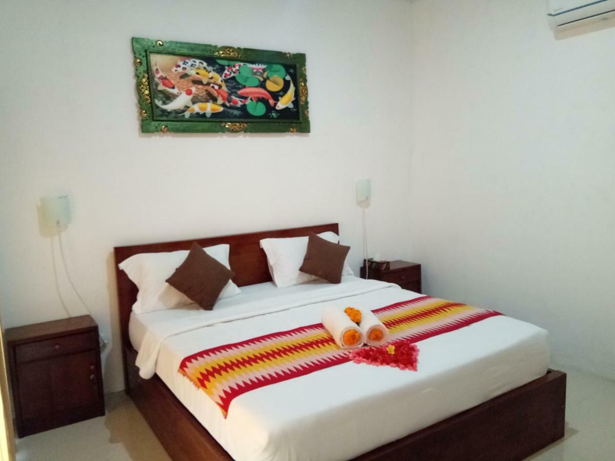 Bagoesfull Homestay Toyapakeh Szoba fotó