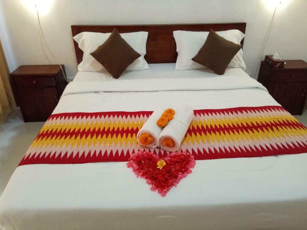 Bagoesfull Homestay Toyapakeh Kültér fotó