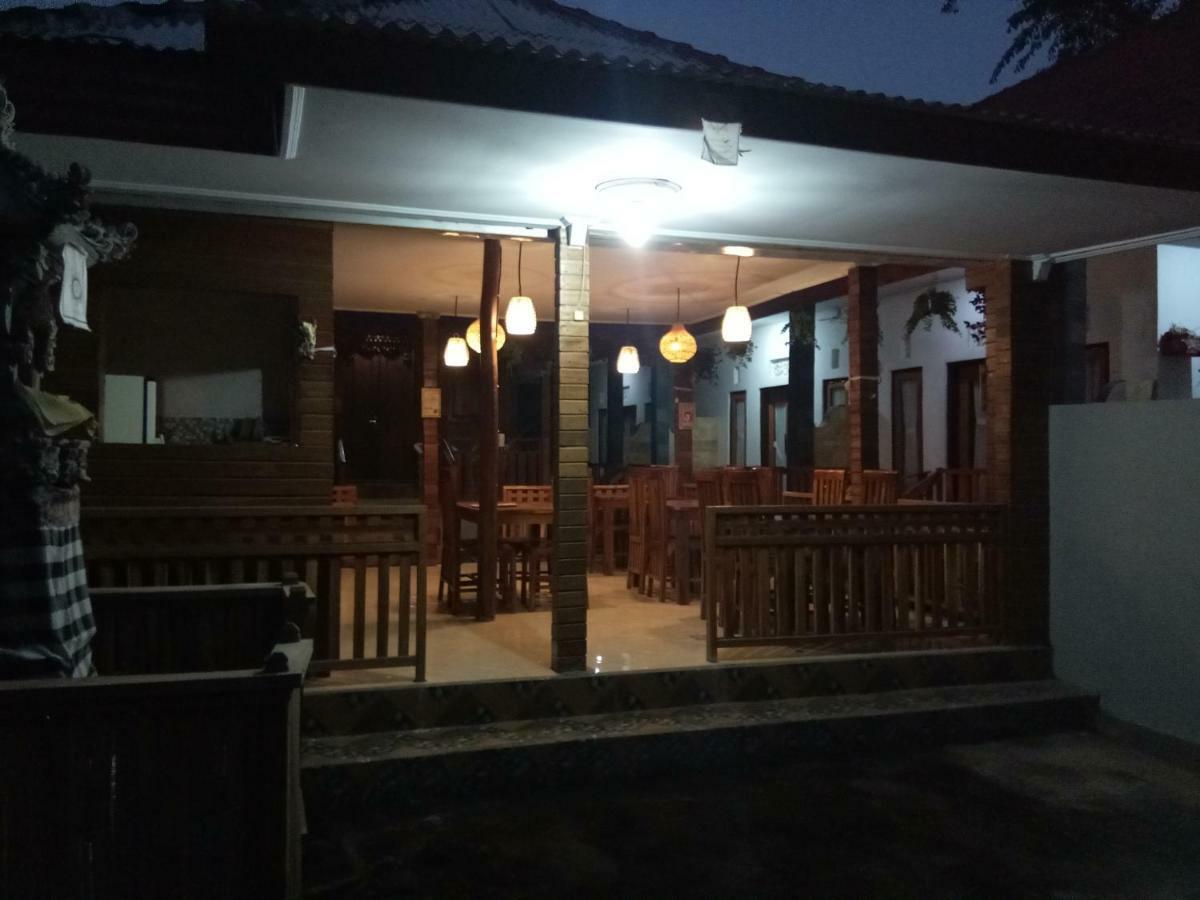 Bagoesfull Homestay Toyapakeh Kültér fotó