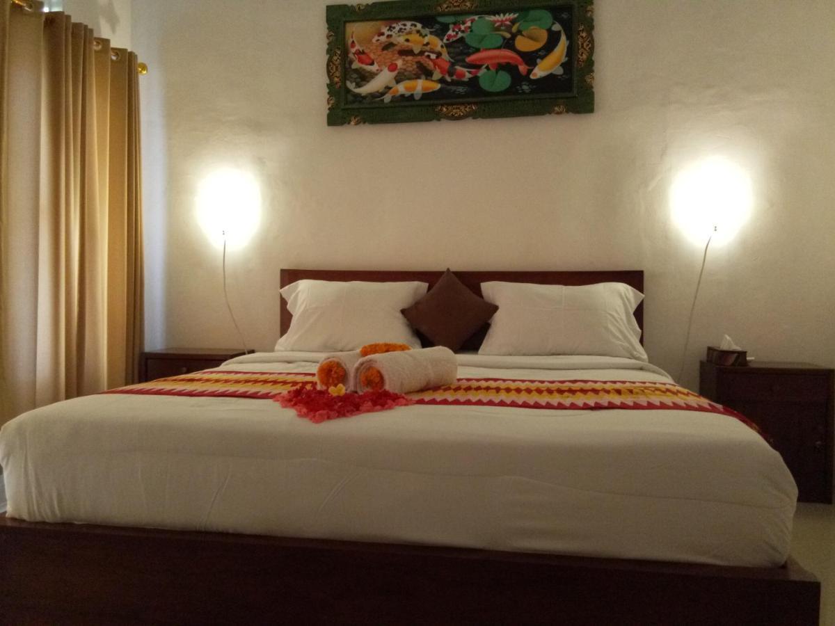 Bagoesfull Homestay Toyapakeh Kültér fotó