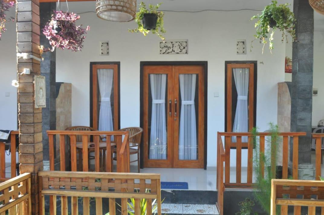 Bagoesfull Homestay Toyapakeh Kültér fotó