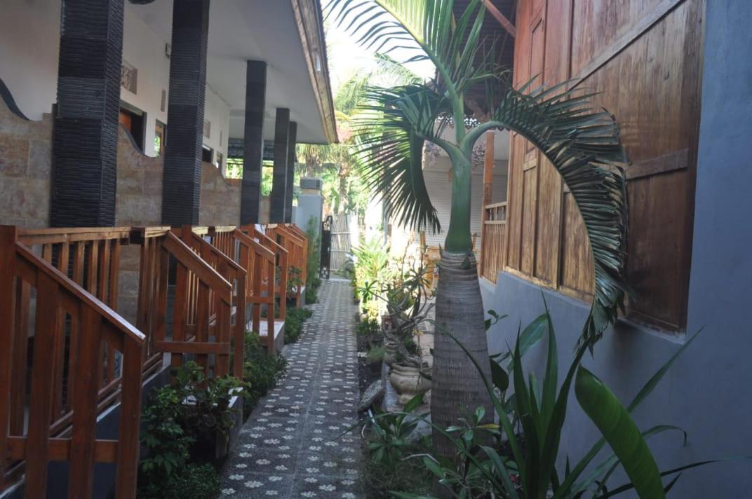 Bagoesfull Homestay Toyapakeh Kültér fotó