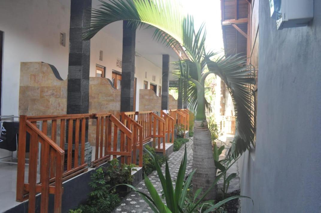 Bagoesfull Homestay Toyapakeh Kültér fotó